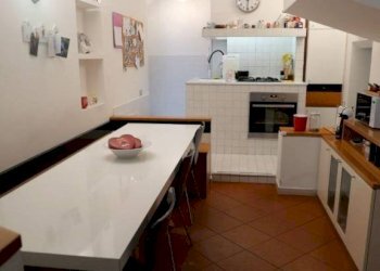 Cucina - Casa indipendente via del Vasaro, Fano - foto 2