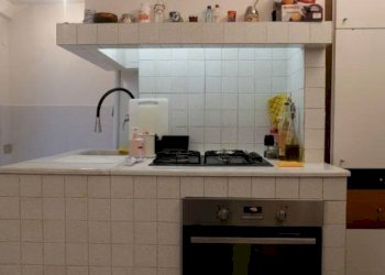 Cucina - Casa indipendente via del Vasaro, Fano - foto 3