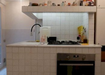 Cucina - Casa indipendente via del Vasaro, Fano - foto 4
