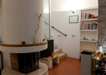 Salone - Casa indipendente via del Vasaro, Fano - foto 11