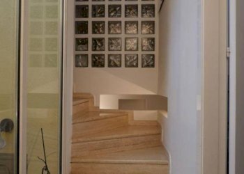 Interno palazzo - Casa indipendente via del Vasaro, Fano - foto 19