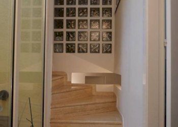 Interno palazzo - Casa indipendente via del Vasaro, Fano - foto 20