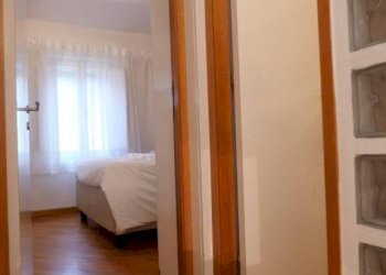 Corridoio - Casa indipendente via del Vasaro, Fano - foto 26
