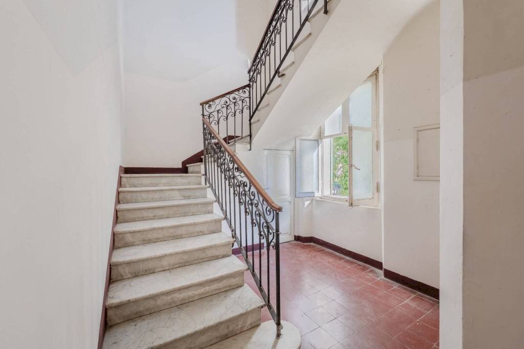 Interno palazzo - Villa viale Cesare Rossi, Fano - photo 3