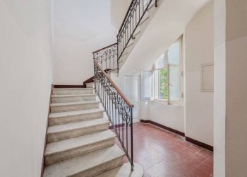 Interno palazzo - Villa viale Cesare Rossi, Fano - photo 3