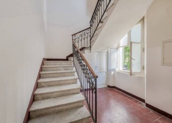Scala - Villa viale Cesare Rossi, Fano - photo 4
