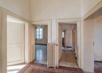 Disimpegno - Villa viale Cesare Rossi, Fano - photo 6