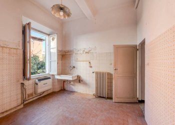 Cucina - Villa viale Cesare Rossi, Fano - photo 14
