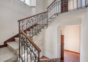 Scala - Villa viale Cesare Rossi, Fano - photo 15