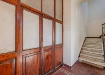 Scala - Villa viale Cesare Rossi, Fano - photo 17