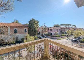 Balcone - Villa viale Cesare Rossi, Fano - photo 23