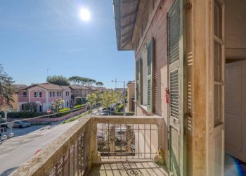 Balcone - Villa viale Cesare Rossi, Fano - photo 24