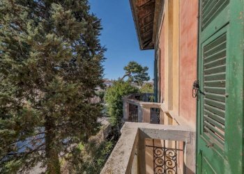 Balcone - Villa viale Cesare Rossi, Fano - photo 28