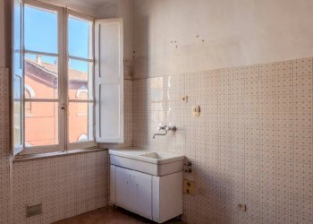 Cucina - Villa viale Cesare Rossi, Fano - photo 31