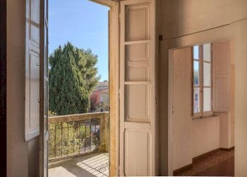 Balcone - Villa viale Cesare Rossi, Fano - photo 34