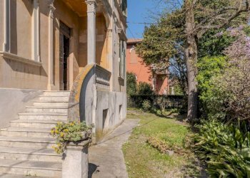 Giardino - Villa viale Cesare Rossi, Fano - photo 36