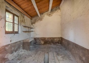Stanza non arredata - Villa viale Cesare Rossi, Fano - photo 39