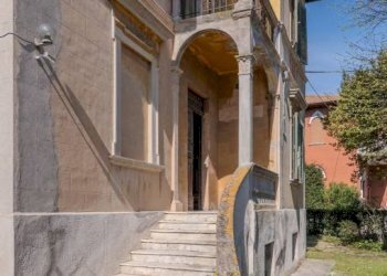 Zona - Villa viale Cesare Rossi, Fano - photo 46