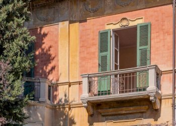 Balcone - Villa viale Cesare Rossi, Fano - photo 49