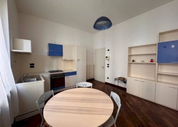 Cucina - Three-room apartment via Giacomo Puccini, 7, Parma (neighborhood Cittadella) - photo 3
