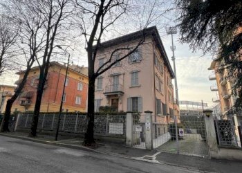Zona - Three-room apartment via Giacomo Puccini, 7, Parma (neighborhood Cittadella) - photo 26