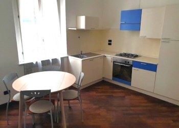Cucina - Three-room apartment via Giacomo Puccini, 7, Parma (neighborhood Cittadella) - photo 2