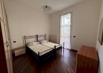 Camera da letto - Three-room apartment via Giacomo Puccini, 7, Parma (neighborhood Cittadella) - photo 7