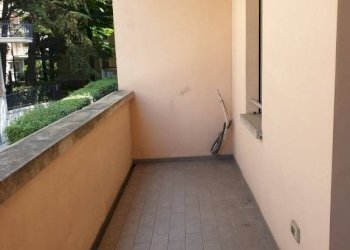 Balcone - Three-room apartment via Giacomo Puccini, 7, Parma (neighborhood Cittadella) - photo 10