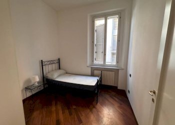 Camera da letto - Three-room apartment via Giacomo Puccini, 7, Parma (neighborhood Cittadella) - photo 12