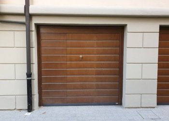 Box auto - Three-room apartment via Giacomo Puccini, 7, Parma (neighborhood Cittadella) - photo 18