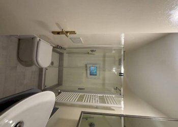 Bagno - Appartamento salita San Francesco da Paola, 16, Genova (zona San Teodoro) - foto 13