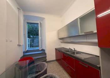 Cucina - Appartamento salita San Francesco da Paola, 16, Genova (zona San Teodoro) - foto 16
