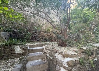 Terreno - Appartamento salita San Francesco da Paola, 16, Genova (zona San Teodoro) - foto 17