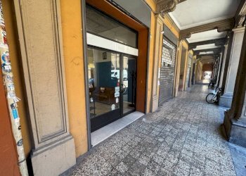 Zona - Shop via San Felice, 118, Bologna (neighborhood Centro Storico) - photo 4