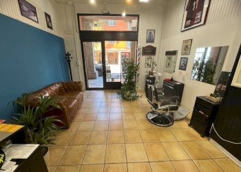 Interno non residenziale - Shop via San Felice, 118, Bologna (neighborhood Centro Storico) - photo 6