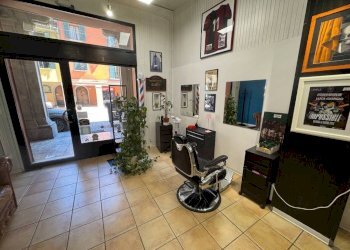 Interno non residenziale - Shop via San Felice, 118, Bologna (neighborhood Centro Storico) - photo 9