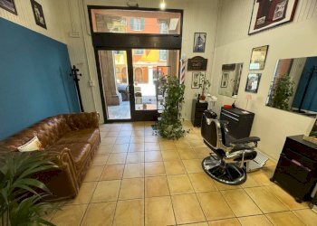 Ingresso - Shop via San Felice, 118, Bologna (neighborhood Centro Storico) - photo 12