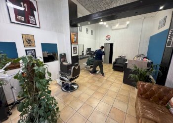 Ufficio - Shop via San Felice, 118, Bologna (neighborhood Centro Storico) - photo 14