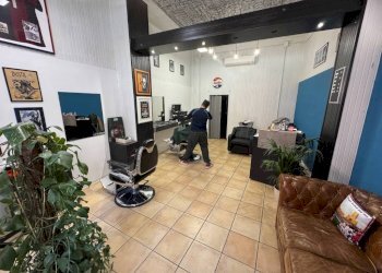 Ufficio - Shop via San Felice, 118, Bologna (neighborhood Centro Storico) - photo 15