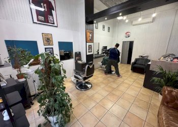 Ufficio - Shop via San Felice, 118, Bologna (neighborhood Centro Storico) - photo 16