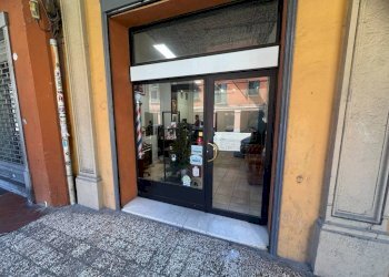 Ingresso - Shop via San Felice, 118, Bologna (neighborhood Centro Storico) - photo 18