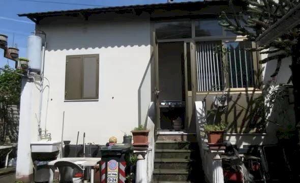 Facciata - Villa all'asta via Vittorio Cuniberti, 65, Torino - foto 1