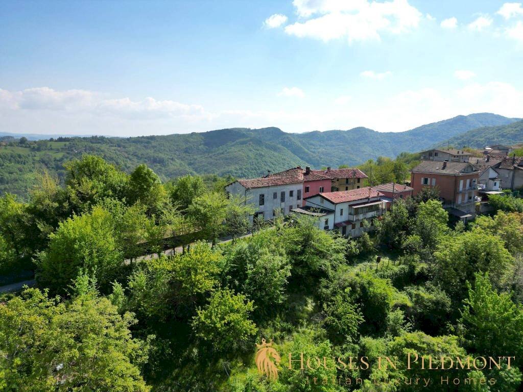 Vista - Rustic Torre Mondovì - photo 1
