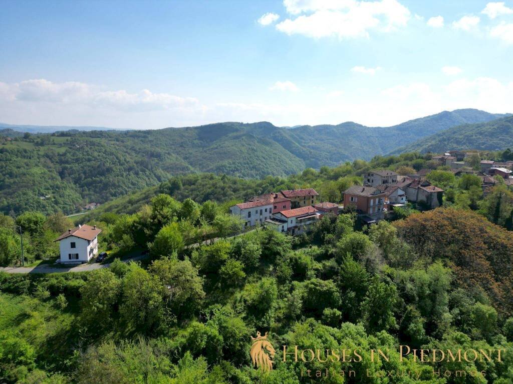 Vista - Rustic Torre Mondovì - photo 2