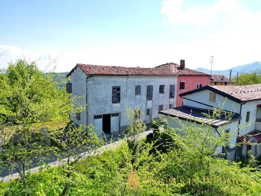 Vista - Rustic Torre Mondovì - photo 3