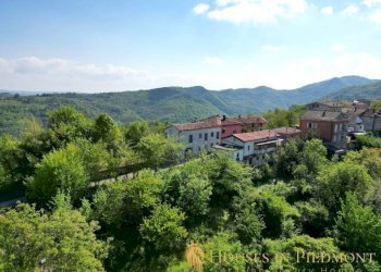 Vista - Rustico Torre Mondovì - foto 1