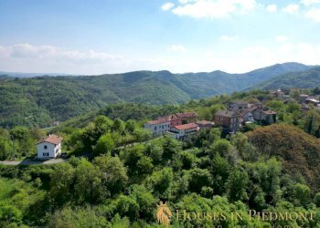 Vista - Rustico Torre Mondovì - foto 2