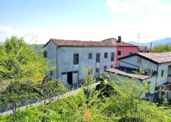 Vista - Rustico Torre Mondovì - foto 3
