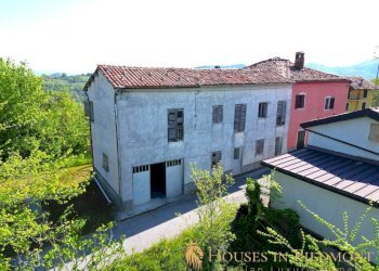 Vista - Rustico Torre Mondovì - foto 4
