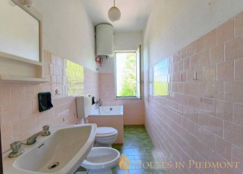 Bagno - Rustico Torre Mondovì - foto 7